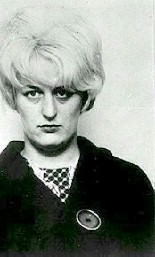 Myra Hindley