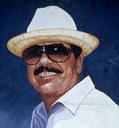 Saddam Hussain