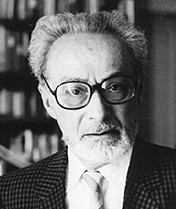 Primo Levi