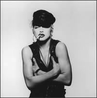 Madonna