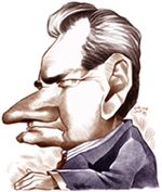 Slobodan Milosevic