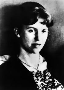Sylvia Plath