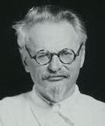 Leon Trotsky