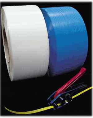 Coils & tensioner