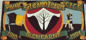 Glenfarne GAA