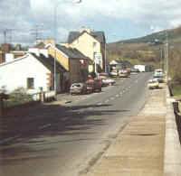 Glenfarne Village