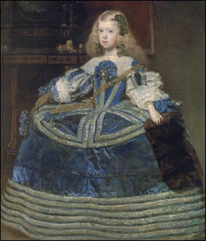 Infanta Margarita