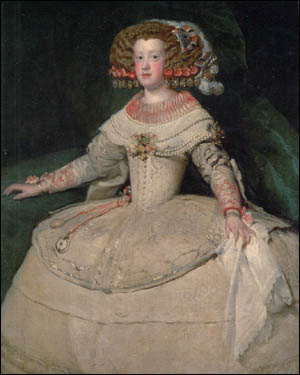 Infanta María Teresa