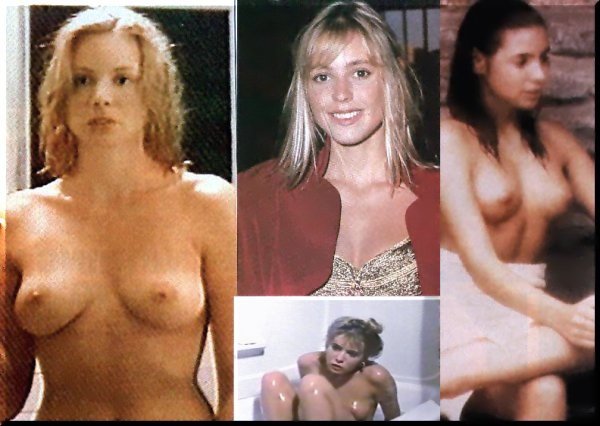 Only Nude Celebs.