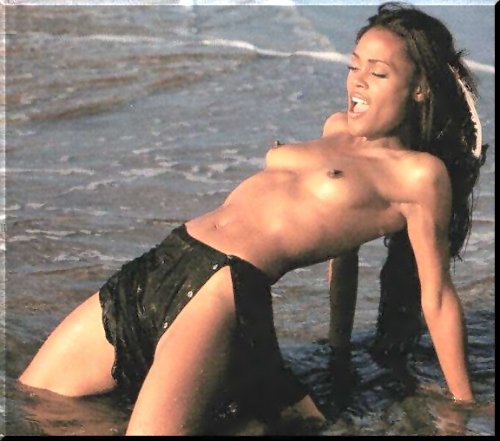 Robin givens tits - 🧡 Robin givens fake nude . 