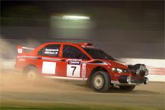 Mits WRC