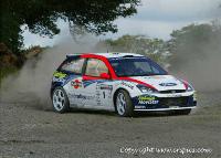 Colin McRae