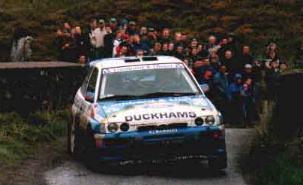 Frank Meagher