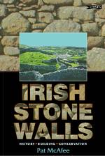Bookcover: Irish Stone Walls