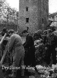 Dry Stone Workshop