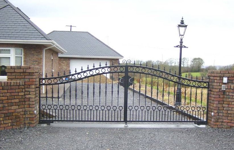 Gates