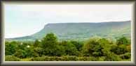 Ben Bulben, County Sligo