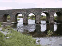 Cregmore Bridge