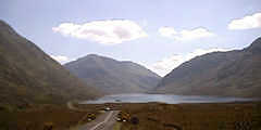 The Valley at Doolough