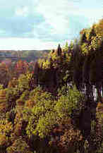 Niagara Escarpment