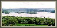 Lough Gill, Sligo Leitrim border