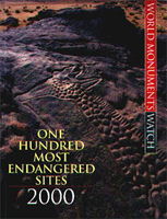 The World Monuments Watch Listing for 2000
