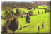 3 x Golf Courses