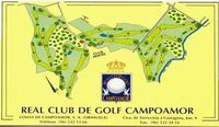 Campoamor course