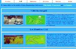 Golf page