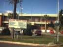 Commercial centre