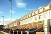 Front Townhouses