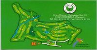 Villamartin Course