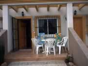 Porch & Driveway