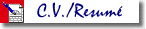 C.V./Resumé: career history