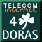 Read the 4 Shamrock Doras review of this site