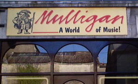 mulligan