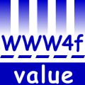 www4f value - every little helps