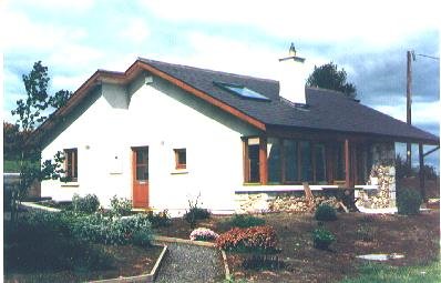Cottage no1.