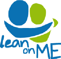 Lean on me