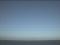 Mostly sky.