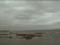 Sea and rocks, in Co. Galway.