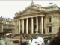 Bourse, Brussels. Taken from O'Reilly's Bar.