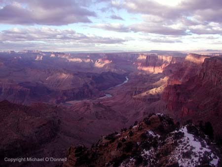 Grand Canyon 2