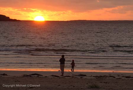 Narin Sunset 6