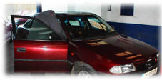 All vehicles can be viewed during Auction