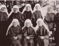 First Novices - 1922