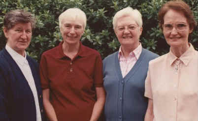 Magheramore, 2002