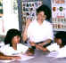 Sister Josephine Cho