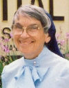 Sister Ellen Muldoon