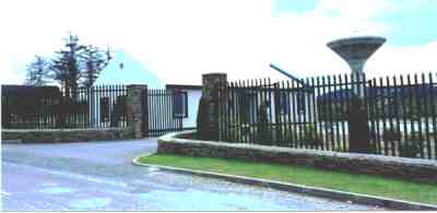 Fermoy water offices, Uplands, Fermoy, Co. Cork.